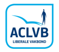 ACLVB Liberale vakbond